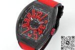 Replica Franck Muller Vanguard ABF Factory Black case - Image 3