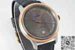 Replica Omega De Ville 434.23.40.20.06.001 MKS Factory Roman numerals - Image 14