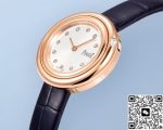 Replica Piaget Possession G0A44081 V+ Factory Alligator - Image 14