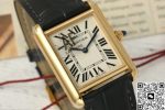 Replica Cartier Tank WGTA0067 AF Factory Beaded crown - Image 14