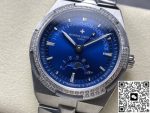Replica Vacheron Constantin Overseas 4000V-B911 GR Factory Moon Phase - Image 17