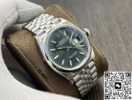 Replica Rolex Datejust m126200-0023 VS Factory Oystersteel - Image 15