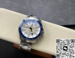 Replica Breitling Superocean A17375E71G1A1 TF Factory Curved sapphire crystal - Image 5