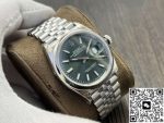 Replica Rolex Datejust m126200-0023 VS Factory Oystersteel - Image 14