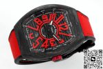 Replica Franck Muller Vanguard ABF Factory Black case - Image 7