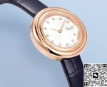 Replica Piaget Possession G0A44081 V+ Factory Alligator - Image 6