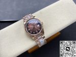 Replica Rolex Day-Date m128235-0038 8+ Factory Weekly display - Image 5