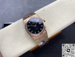Replica Vacheron Constantin Historiques 4200H-222J-B944 VC+ Factory Black Dial - Image 16