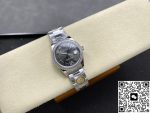 Replica Rolex Datejust m278384rbr-0031 AR Factory Oystersteel strap - Image 4
