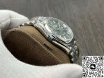 Replica Rolex Datejust m126200-0023 VS Factory Oystersteel - Image 6