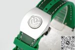 Replica Franck Muller Vanguard ABF Factory Green dial - Image 6