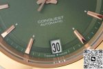 Replica Longines Concas L3.430.5.02.9 AF Factory Transparent case back - Image 17