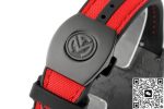 Replica Franck Muller Vanguard ABF Factory Black case - Image 17