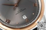 Replica Omega De Ville 434.23.40.20.06.001 MKS Factory Roman numerals - Image 18
