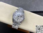Replica Rolex Day-Date m128349rbr-0014 8+ Factory Mother of Pearl - Image 6