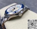 Replica Breitling Superocean A17375E71G1A1 TF Factory Curved sapphire crystal - Image 7