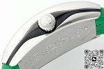 Replica Franck Muller Vanguard ABF Factory Green dial - Image 5