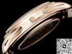 Replica Patek Philippe Grand Complications 5140R-001 3K Factory Dark Brown - Image 6
