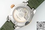 Replica Longines Concas L3.430.5.02.9 AF Factory Transparent case back - Image 16