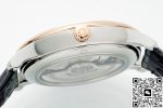 Replica Omega De Ville 434.23.40.20.06.001 MKS Factory Roman numerals - Image 6