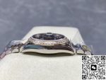 Replica Rolex Datejust m278381rbr-0010 AR Factory Rose gold dial - Image 7