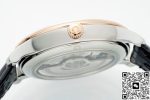 Replica Omega De Ville 434.23.40.20.06.001 MKS Factory Roman numerals - Image 17