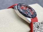 Replica TAG Heuer F1 CAZ101AN.FT8055 Red dial - Image 17