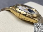 Replica Omega Constellation 123.50.38.21.52.002 OM Factory Silver dial - Image 19
