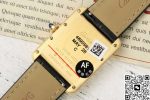 Replica Cartier Tank WGTA0067 AF Factory Beaded crown - Image 6