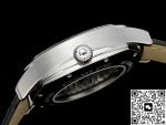 Replica Cartier Drive de W4100014 RMS Factory Tourbillon Blue Dial - Image 18