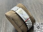 Replica Rolex Datejust m126200-0023 VS Factory Oystersteel - Image 8