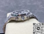 Replica Audemars Piguet Royal Oak 26240BC.GG.1324BC.01 OM Factory Flyback - Image 6