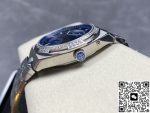 Replica Vacheron Constantin Overseas 4000V-B911 GR Factory Moon Phase - Image 7