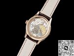 Replica Patek Philippe Grand Complications 5140R-001 3K Factory Dark Brown - Image 9