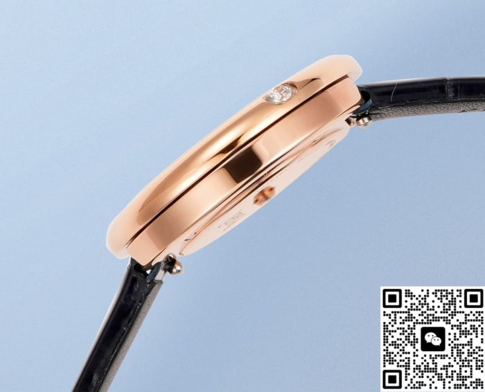 Replica Piaget Possession G0A44081 V+ Factory Alligator - Image 8