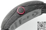 Replica Franck Muller Vanguard ABF Factory Black case - Image 20