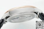 Replica Omega De Ville 434.23.40.20.06.001 MKS Factory Roman numerals - Image 16