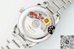 Replica Longines Master Collection L2.357.4.97.6 AF Factory Diamond hour markers - Image 8
