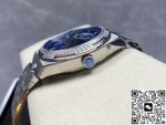 Replica Vacheron Constantin Overseas 4000V-B911 GR Factory Moon Phase - Image 18