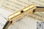 Replica Cartier Tank WGTA0067 AF Factory Beaded crown - Image 9