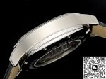 Replica Cartier Drive de W4100014 RMS Factory Tourbillon Blue Dial - Image 9