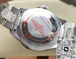 Replica Breitling Superocean A17375E71G1A1 TF Factory Curved sapphire crystal - Image 9
