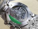 Replica Audemars Piguet Royal Oak 26240BC.GG.1324BC.01 OM Factory Flyback - Image 21