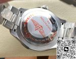 Replica Breitling Superocean A17375E71G1A1 TF Factory Curved sapphire crystal - Image 19