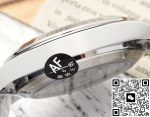 Replica Longines Concas L3.430.4.72.6 AF Factory Silver strap - Image 9