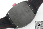 Replica Franck Muller Vanguard ABF Factory Black case - Image 8