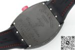 Replica Franck Muller Vanguard ABF Factory Black case - Image 19