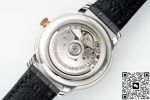 Replica Omega De Ville 434.23.40.20.06.001 MKS Factory Roman numerals - Image 21