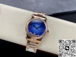 Replica Chopard HAPPY SPORT 27857-6005 YF Factory Blue Dial - Image 16