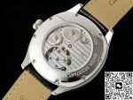 Replica Cartier Drive de W4100014 RMS Factory Tourbillon Blue Dial - Image 8